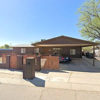 301 W Holladay Dr, Tucson, AZ 85706