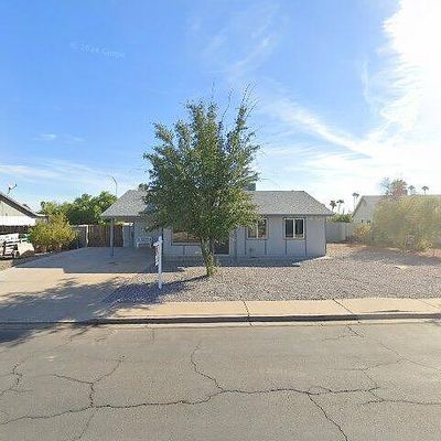 3015 S Santa Barbara Cir, Mesa, AZ 85202