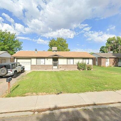 3031 N 14 Th St, Grand Junction, CO 81506