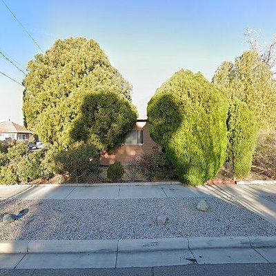 305 13 Th St Nw, Albuquerque, NM 87102