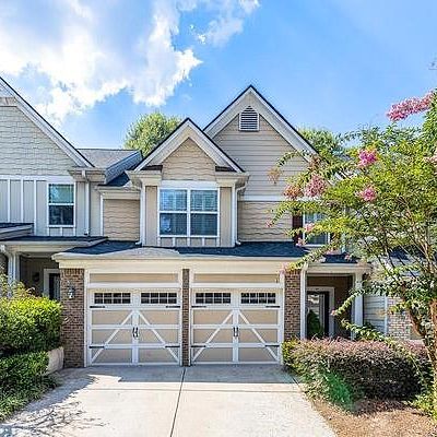 308 Oakview Way, Canton, GA 30114