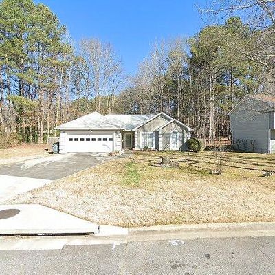 3085 Dove Chase Ct, Snellville, GA 30039