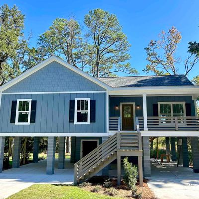 309 Kaufman St., Georgetown, SC 29440