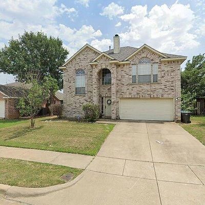 309 Prairie Gulch Dr, Fort Worth, TX 76140