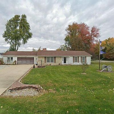 309 Rome Dr, Fort Wayne, IN 46825