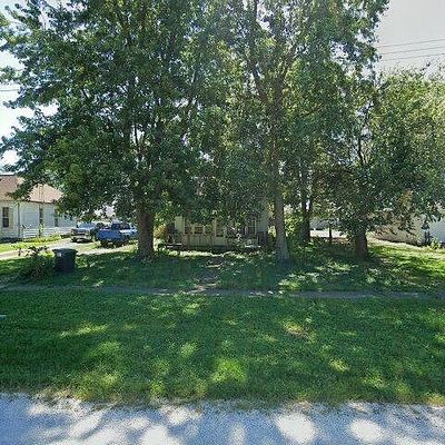 309 W Church St, Sadorus, IL 61872