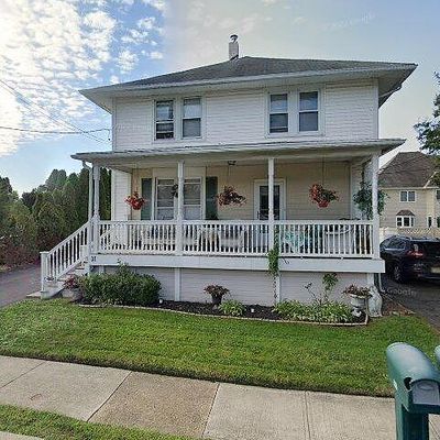 31 Eldridge Ave, Lawrence Township, NJ 08648