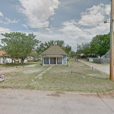 310 2 Nd St, Alva, OK 73717