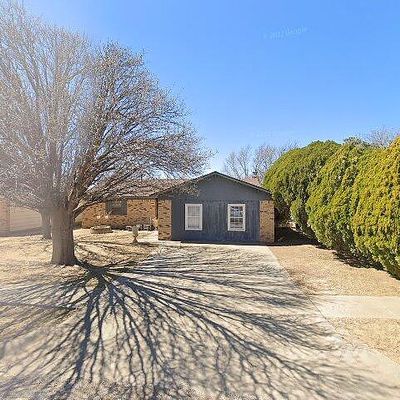 3106 S Birmingham St, Amarillo, TX 79103