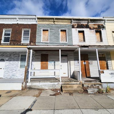 3708 Old Frederick Rd, Baltimore, MD 21229