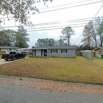 3712 Grier Ave, Columbus, GA 31909