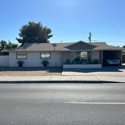 3715 W Glendale Ave, Phoenix, AZ 85051