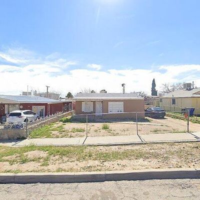 3720 Flory Ave, El Paso, TX 79904