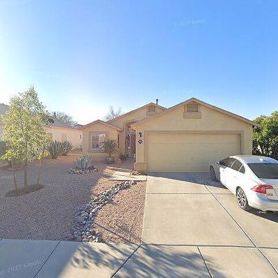 3735 W Sunbright Dr, Tucson, AZ 85742