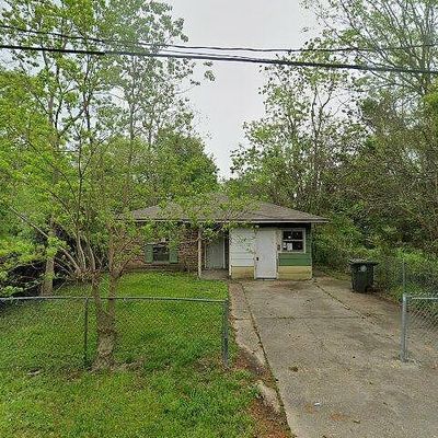 3736 Alliquippa St, Baton Rouge, LA 70805