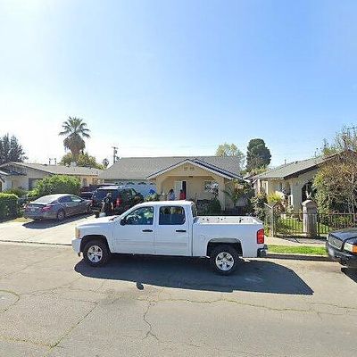 3740 E Mckenzie Ave, Fresno, CA 93702