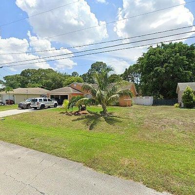 3750 Sw Masilunas St, Port Saint Lucie, FL 34983