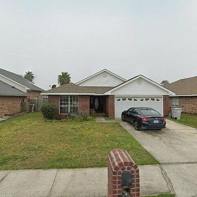 3755 Mcnemar Ct, Gulf Breeze, FL 32563