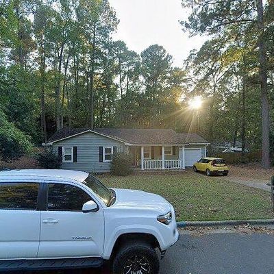 3760 Pine Ridge Run, Augusta, GA 30907