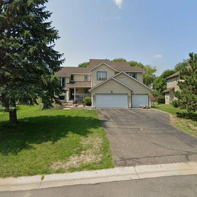 3768 Bailey Ridge Dr, Saint Paul, MN 55125