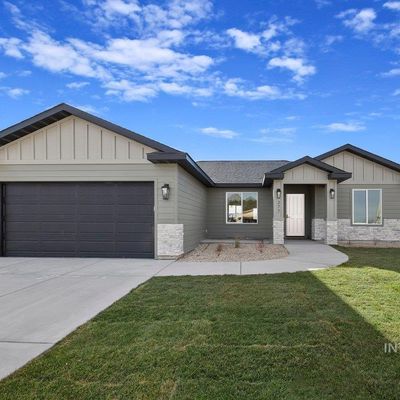 377 Brentwood Drive # Lot 6 Block 1, Kimberly, ID 83341