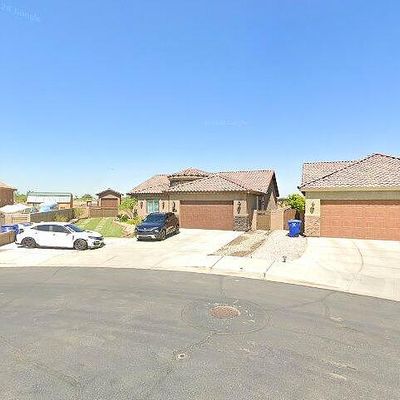 3800 S Tillman Way, Yuma, AZ 85365