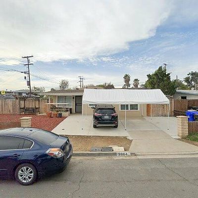 3804 Jodi St, San Diego, CA 92115