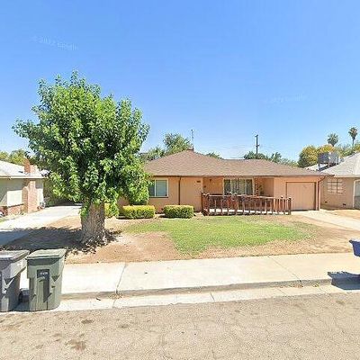 3805 E Terrace Ave, Fresno, CA 93703