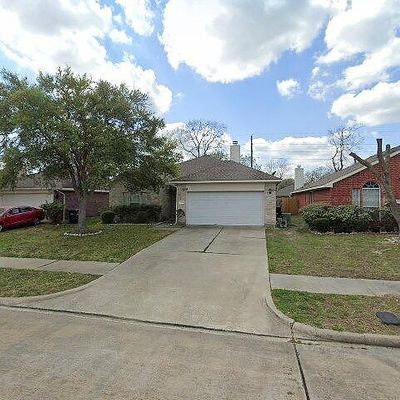 3806 Wingate Park Dr, Houston, TX 77082