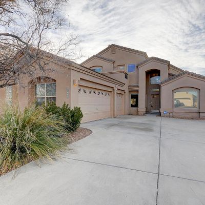 3807 Alamogordo Dr Nw, Albuquerque, NM 87120