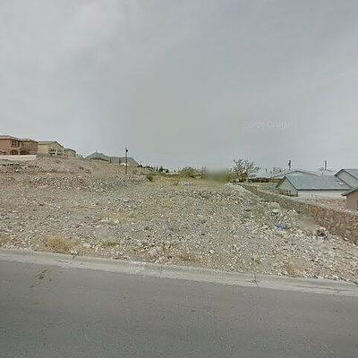 3817 Moonlight Ave, El Paso, TX 79904