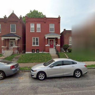 3831 Virginia Ave, Saint Louis, MO 63118