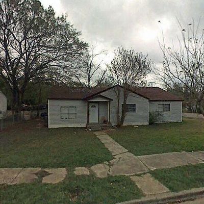 3832 Hay Ave, Waco, TX 76711