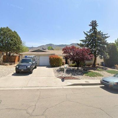 3832 La Charles Dr Ne, Albuquerque, NM 87111