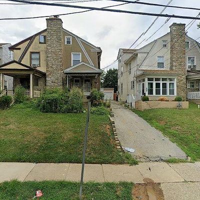 3836 Albemarle Ave, Drexel Hill, PA 19026