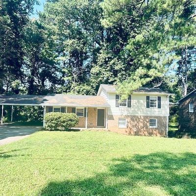 3887 Wedgefield Cir, Decatur, GA 30035