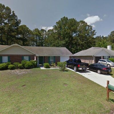 39 Cat Tail Ct, Richmond Hill, GA 31324