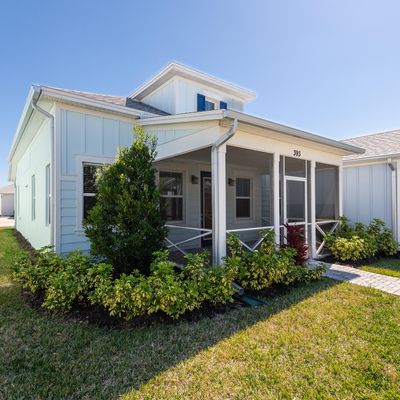 393 High Tide Ln, Daytona Beach, FL 32124