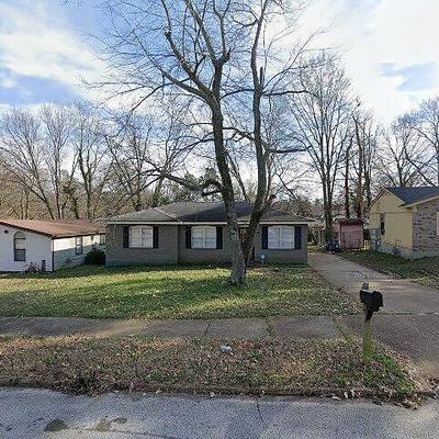 3931 Ajanders Dr, Memphis, TN 38127