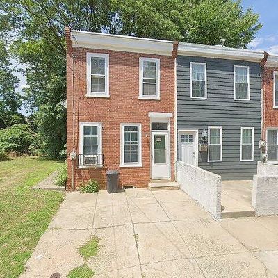 3935 Mount Vernon St, Philadelphia, PA 19104