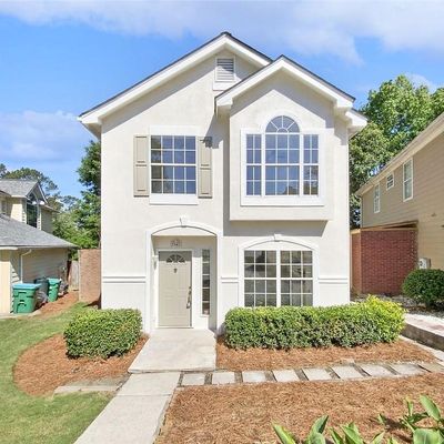 3947 Oak Glenn Dr, Duluth, GA 30096