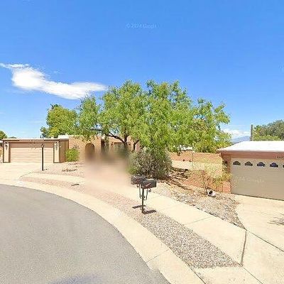 396 W Rio Santa Cruz, Green Valley, AZ 85614