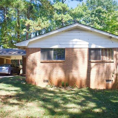 3964 Gretna Green Dr, Decatur, GA 30035