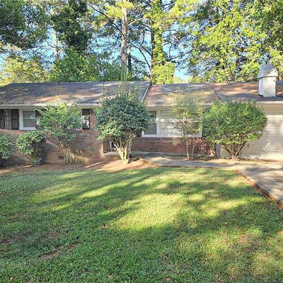 3971 David Dr, Forest Park, GA 30297