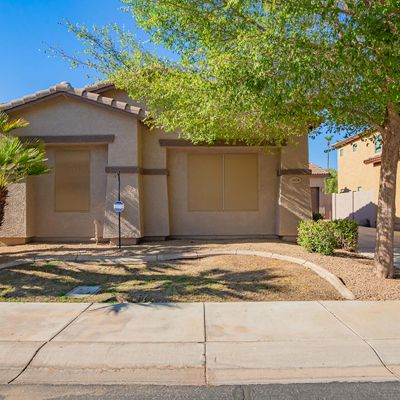 3974 W Roundabout Cir, Chandler, AZ 85226