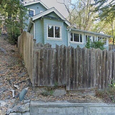 40 Canyon Rd, San Anselmo, CA 94960