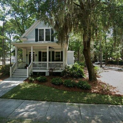 40 Celadon Dr, Beaufort, SC 29907