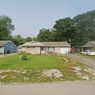 401 N Bittersweet Ln, Muncie, IN 47304