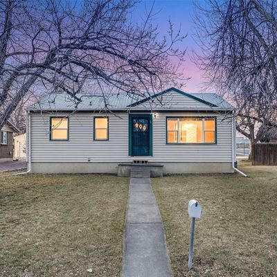 401 S Oak St, Lakewood, CO 80226