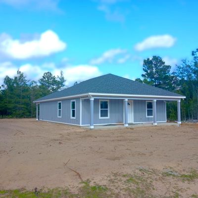 4025 Zinnia Drive, Chipley, FL 32428